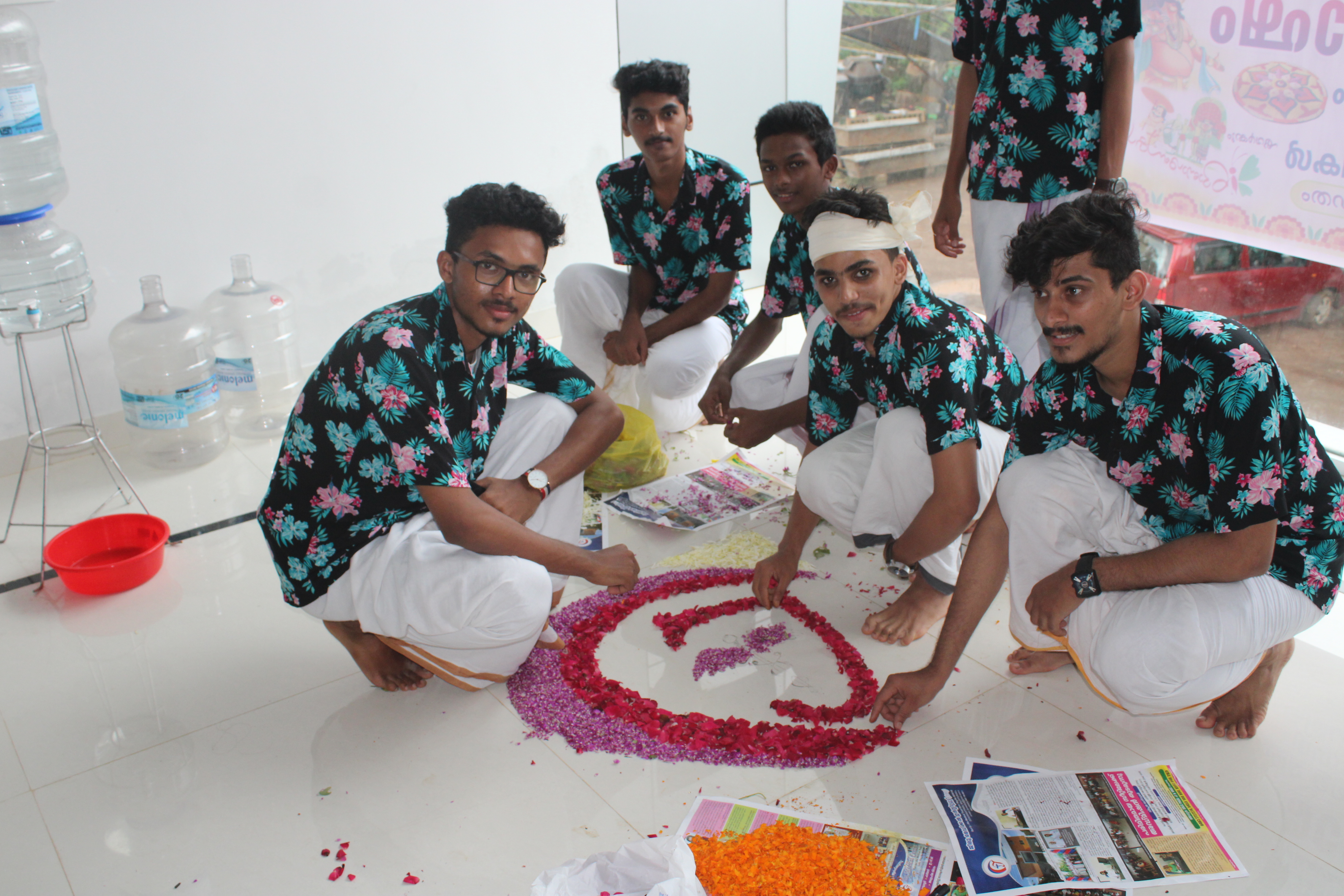 jilu medical institute onam